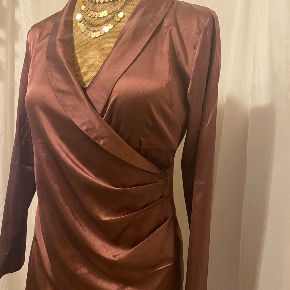 Dress - Picture 4 of 12